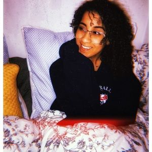 Meet your Posher, Emily